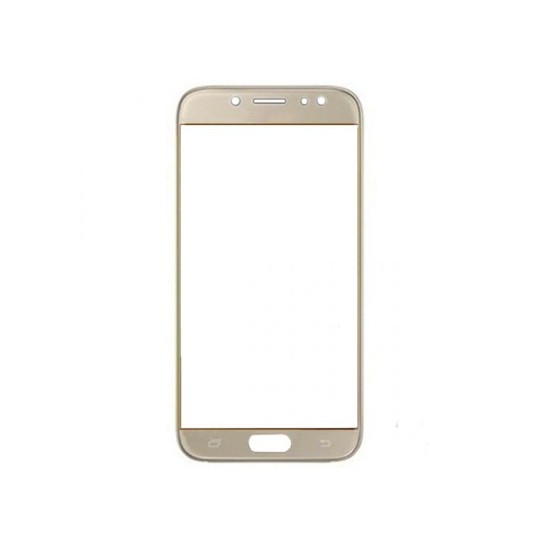 LENS SAMSUNG GALAXY J5 2017 J530 GOLD